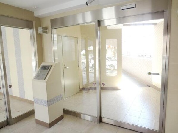 グランクレシアの物件内観写真